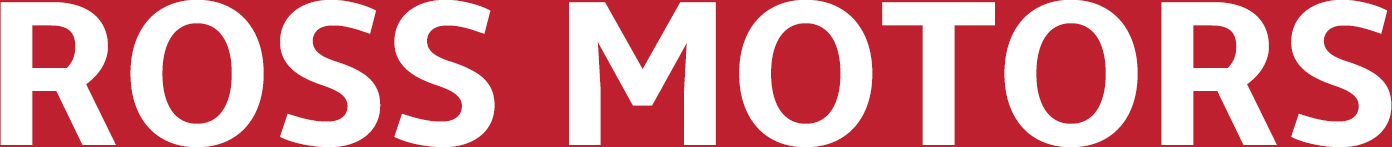 Ross Motors Logo